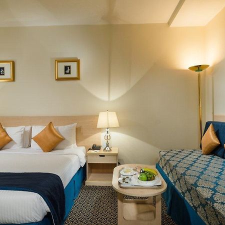 Tulip Inn Downtown Muskat Eksteriør bilde