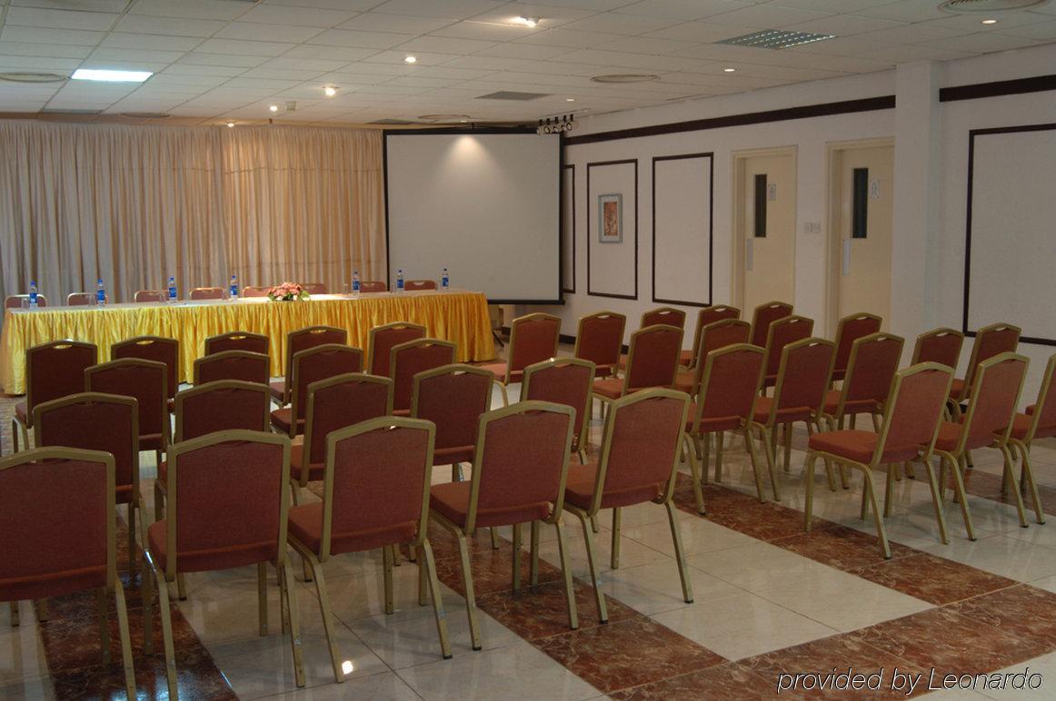 Tulip Inn Downtown Muskat Fasiliteter bilde